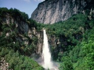 Waterfalls / Nature