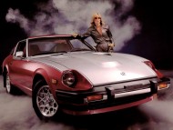 retro / Girls & Cars