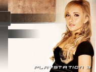 PS3 Hot Girls / People
