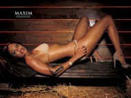Download Hot maxim / Sexy Girls