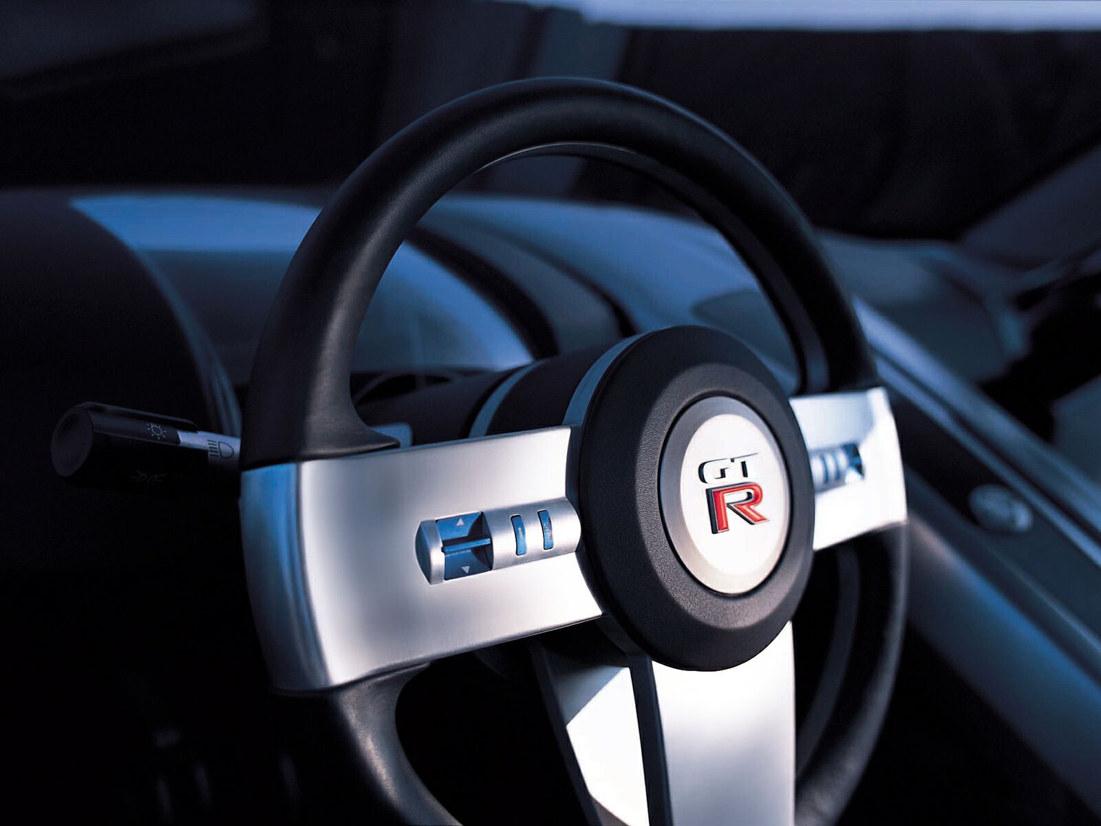 Download full size Steering wheel Automobile wallpaper / 1600x1200