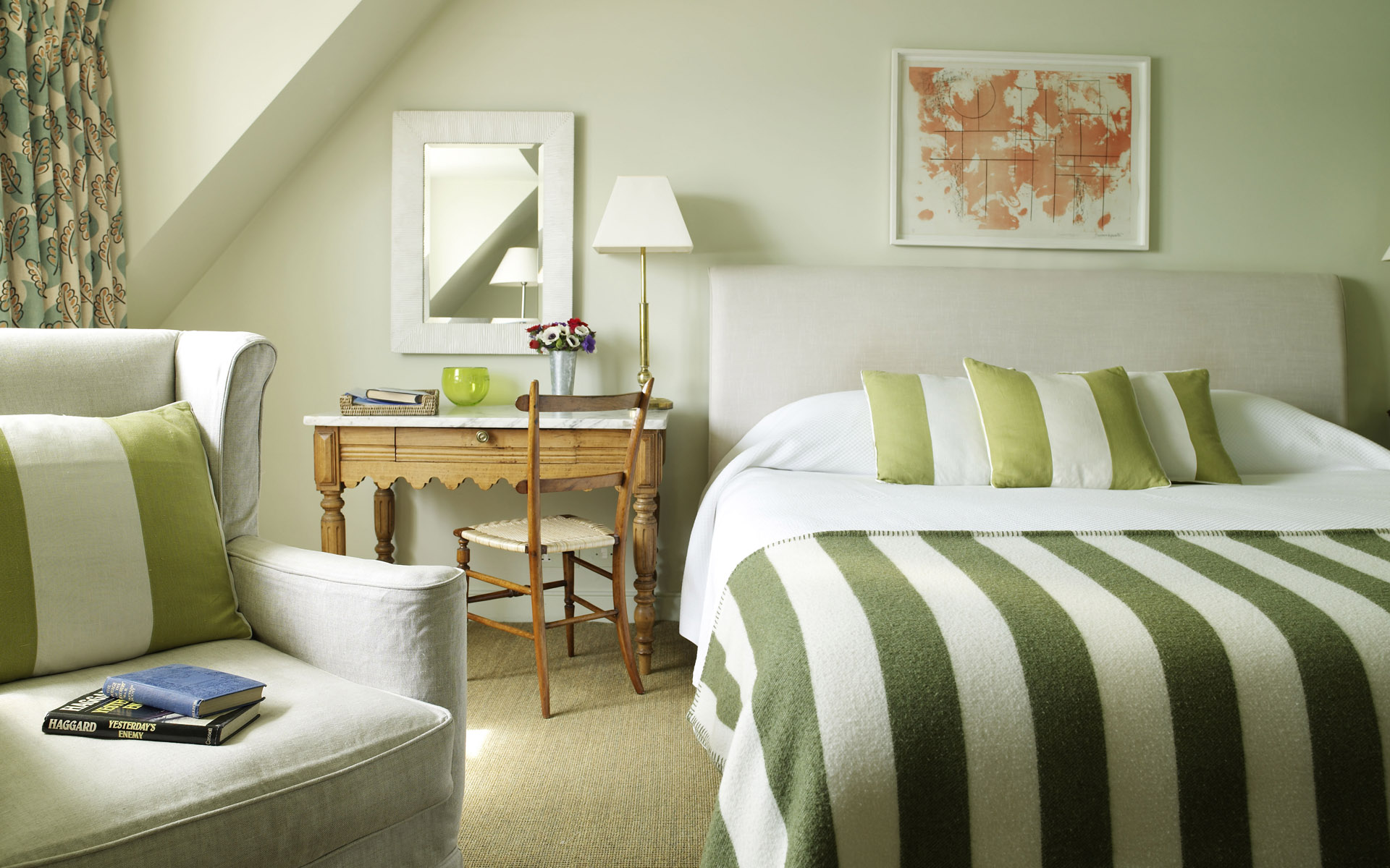 Download High quality Design Bedrooms wallpaper / Photo Art / 1920x1200