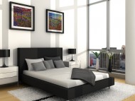 Design Bedrooms / Photo Art
