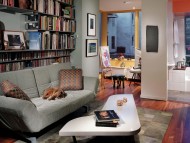 Design Living Rooms / Photo Art