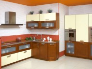 Kitchens Design / Photo Art