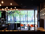 Restaurant and Bar Designs / Photo Art