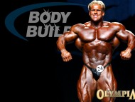 Download Olympia / Body Building