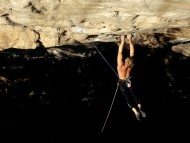 Climbing / Sports