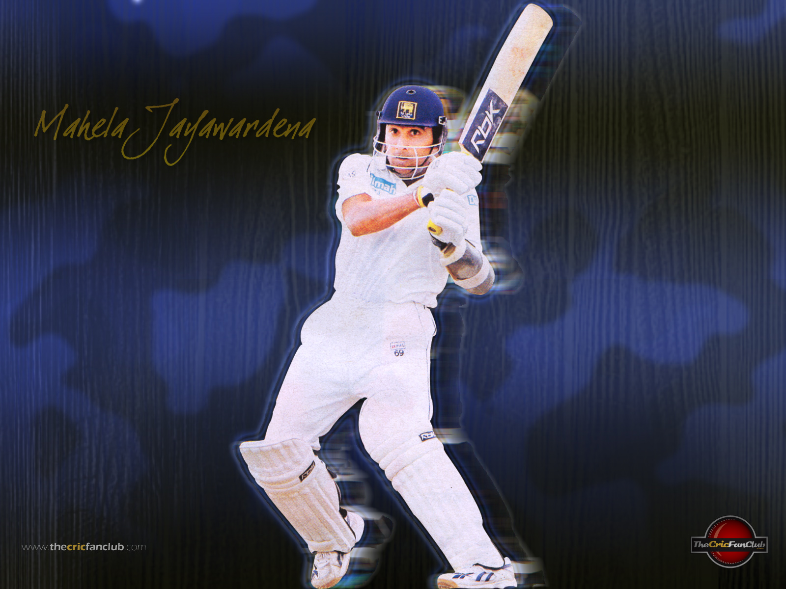 Download full size Cricket wallpaper / Sports / 1600x1200
