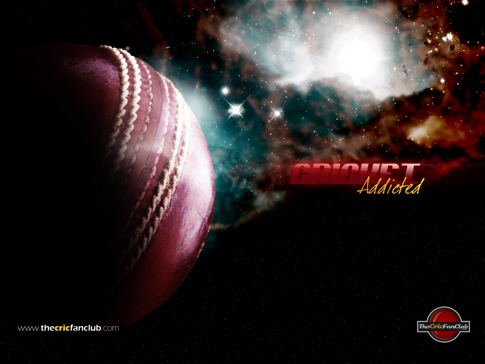 Download High quality Cricket wallpaper / Sports / 1600x1200