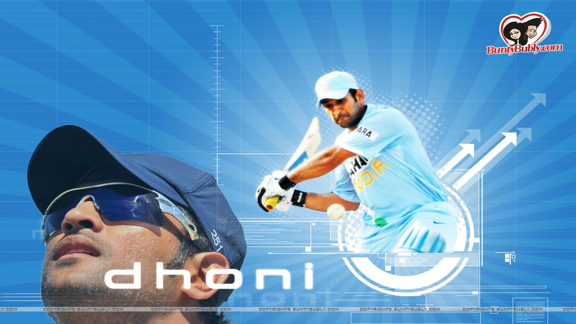 Download High quality Cricket wallpaper / Sports / 1920x1080