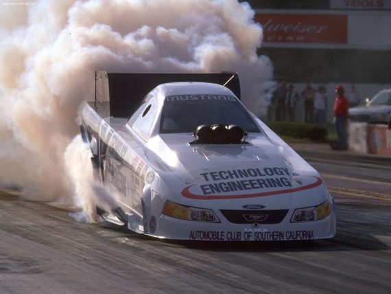 Free Send to Mobile Phone Drag Racing Sports wallpaper num.1