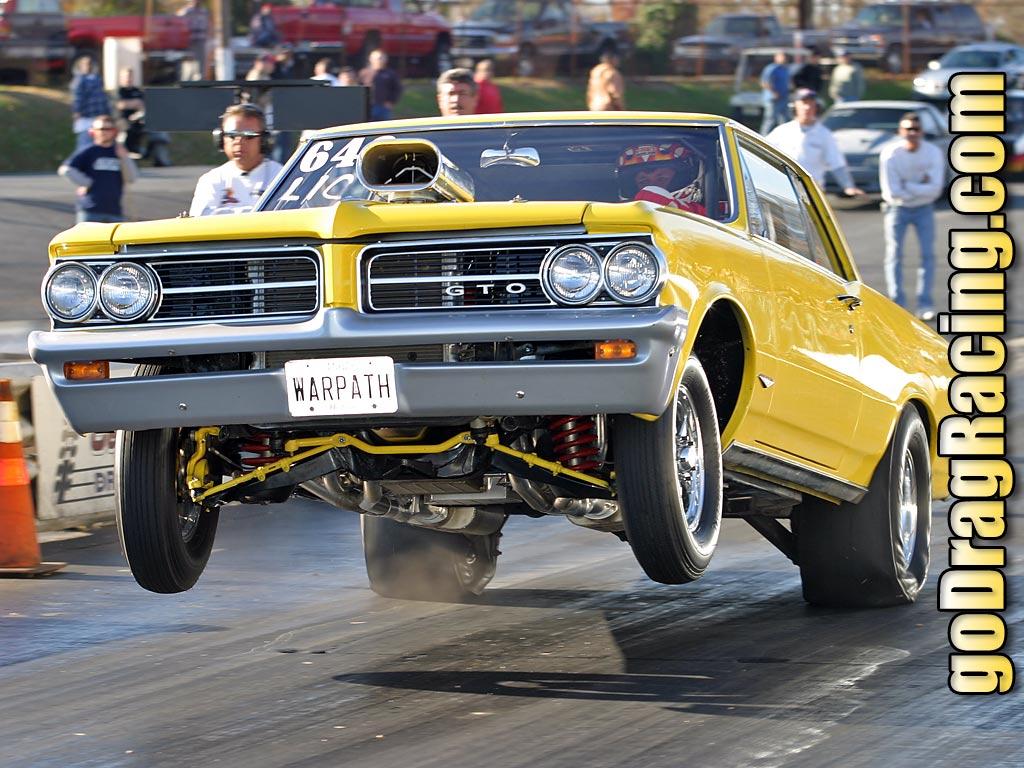 Download Drag Racing / Sports wallpaper / 1024x768