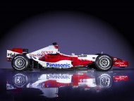 Toyota / Formula 1