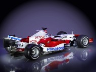 Download Toyota / Formula 1