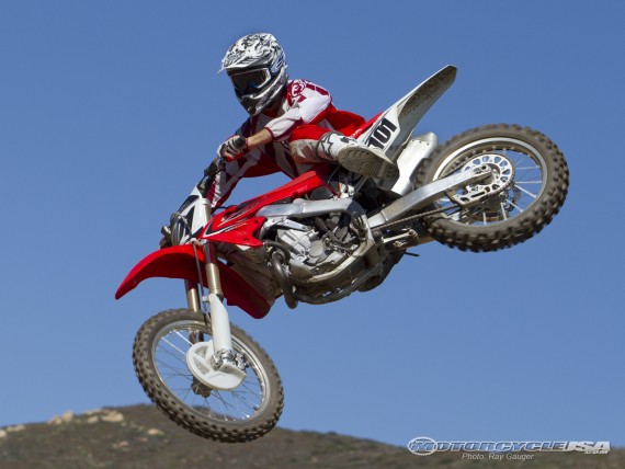Free Send to Mobile Phone Motocross Sports wallpaper num.41