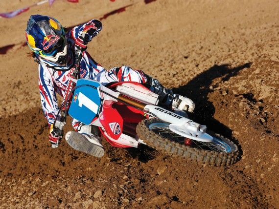 Free Send to Mobile Phone Motocross Sports wallpaper num.86