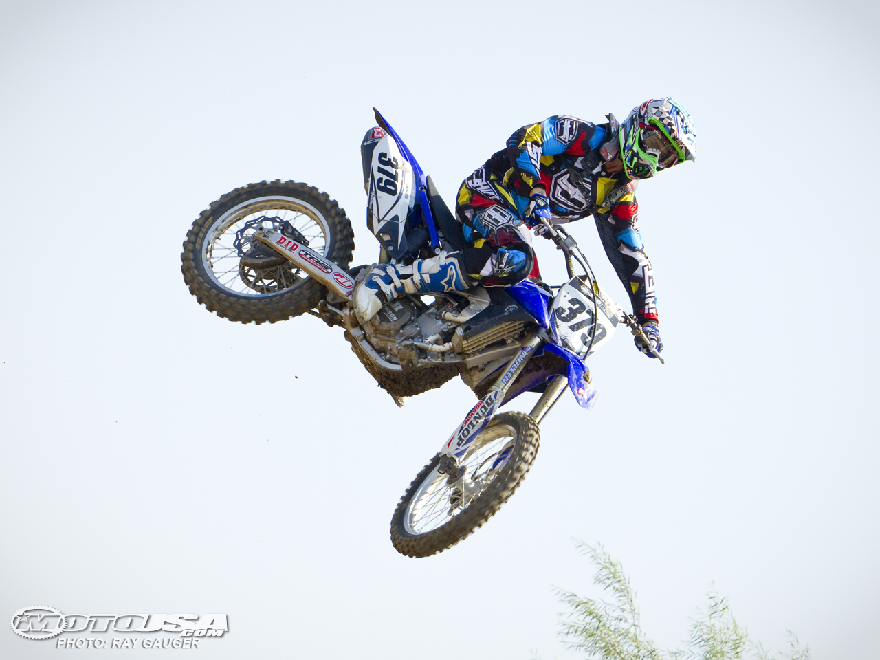 Download HQ Motocross wallpaper / Sports / 1280x960