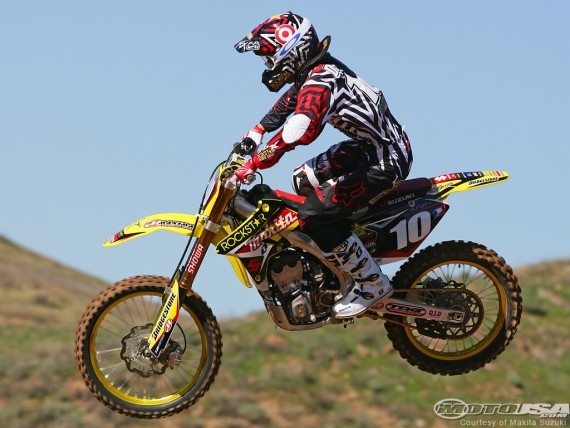 Free Send to Mobile Phone flight Motocross wallpaper num.70