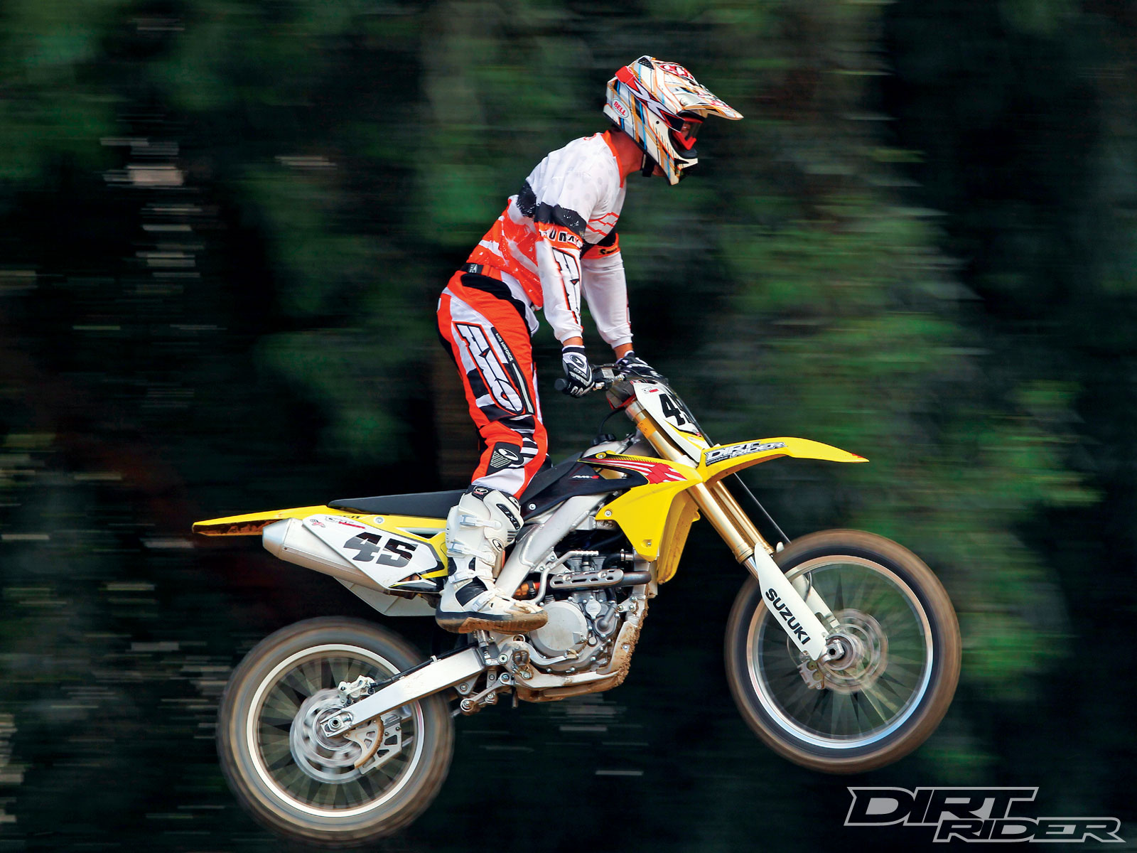 Download HQ Motocross wallpaper / Sports / 1600x1200
