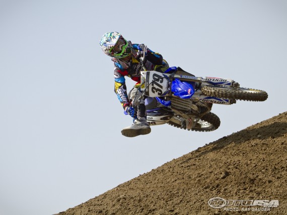 Free Send to Mobile Phone Motocross Sports wallpaper num.115