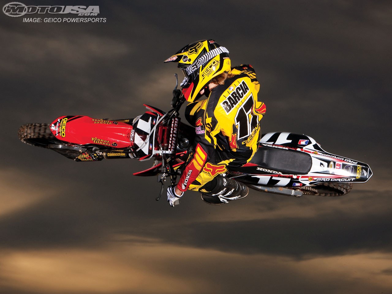 Download HQ flight Motocross wallpaper / 1280x960