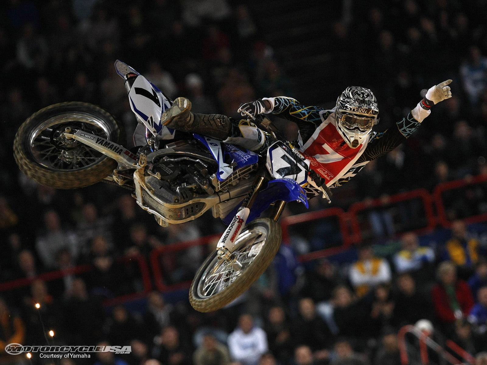 Download HQ Motocross wallpaper / Sports / 1600x1200