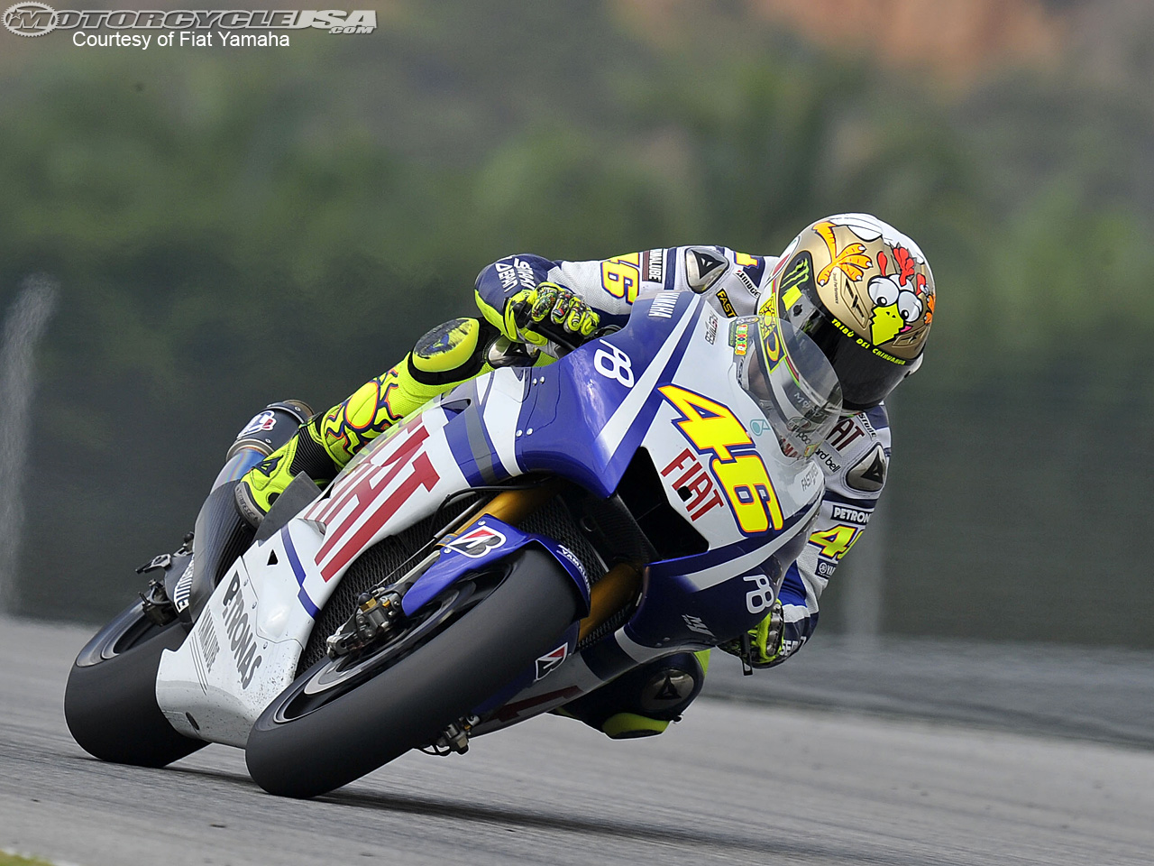 Download High quality MotoGP MotoGP wallpaper / 1280x960