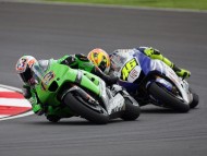 turn / MotoGP