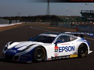Honda motorsports / Racing Cars