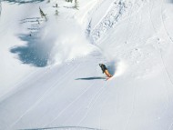 Extreme / Snowboarding