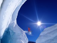 Snowboarding / Sports