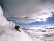 Extreme / Snowboarding
