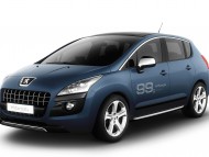 Download Hybrid4 3008 / Peugeot