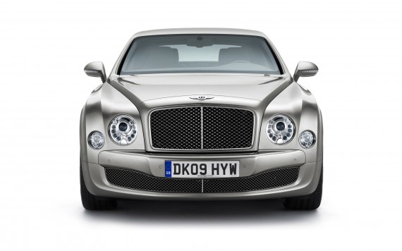 Free Send to Mobile Phone DK09 HYW front Bentley wallpaper num.52