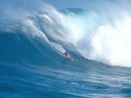 Extreme / Surfing