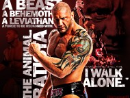 A Beast / Wrestling WWE