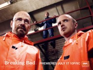 A Breaking Bad / TV Serials