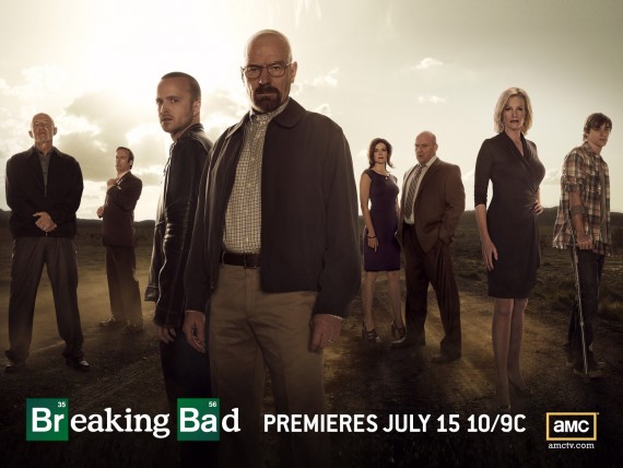 Free Send to Mobile Phone A Breaking Bad TV Serials wallpaper num.10