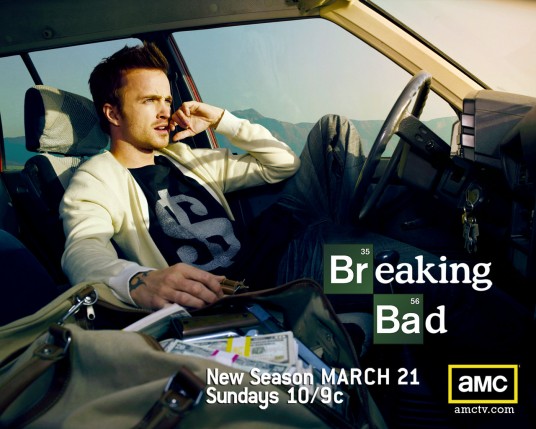 Free Send to Mobile Phone A Breaking Bad TV Serials wallpaper num.24
