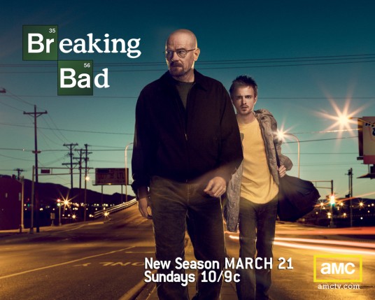 Free Send to Mobile Phone A Breaking Bad TV Serials wallpaper num.23
