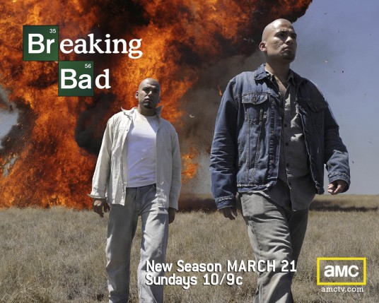 Free Send to Mobile Phone A Breaking Bad TV Serials wallpaper num.25