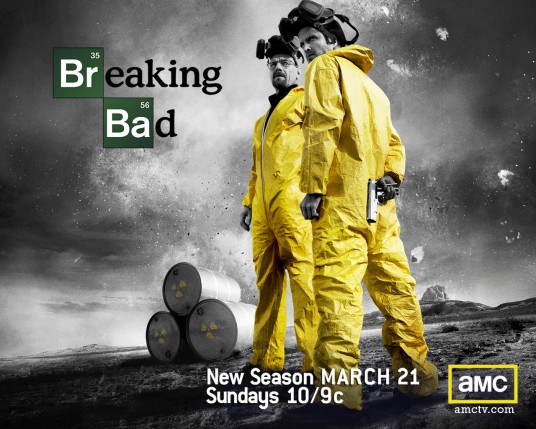Free Send to Mobile Phone A Breaking Bad TV Serials wallpaper num.22