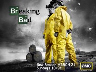 A Breaking Bad / TV Serials