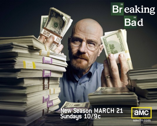 Free Send to Mobile Phone A Breaking Bad TV Serials wallpaper num.21