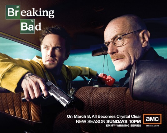 Free Send to Mobile Phone A Breaking Bad TV Serials wallpaper num.3