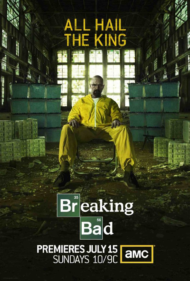 Download A Breaking Bad / TV Serials wallpaper / 640x943