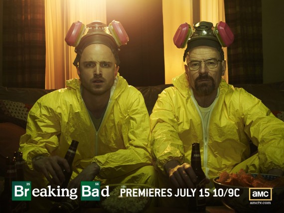 Free Send to Mobile Phone A Breaking Bad TV Serials wallpaper num.7