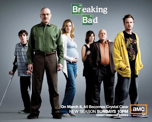 Free Send to Mobile Phone A Breaking Bad TV Serials wallpaper num.4