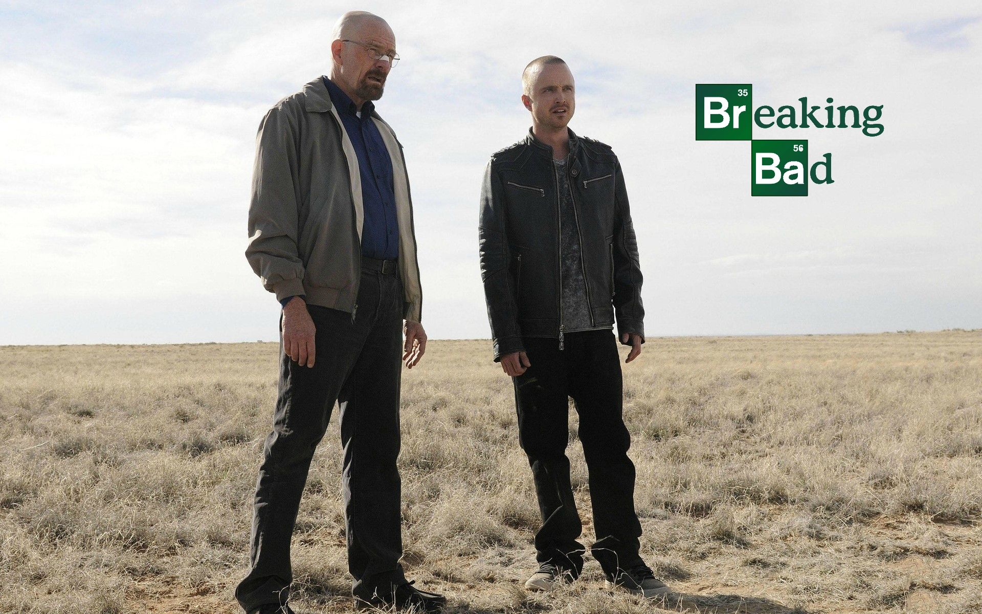 Download High quality A Breaking Bad wallpaper / TV Serials / 1920x1200